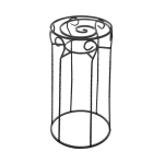 Стойка-подставка под крышку малая