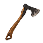 Топорик для рубки мяса №4 ПРОФИ