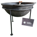 Тренога для казана 22 литра