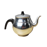 Турецкий чайник из алюминия ~1л