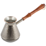 Турка медная «Виноград» 0,4л