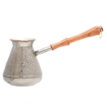 Турка медная «Виноград» 0,54л