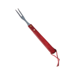 Вилка для гриля, 33 см