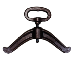 Зажим M для Афганского Казана на 8 литров